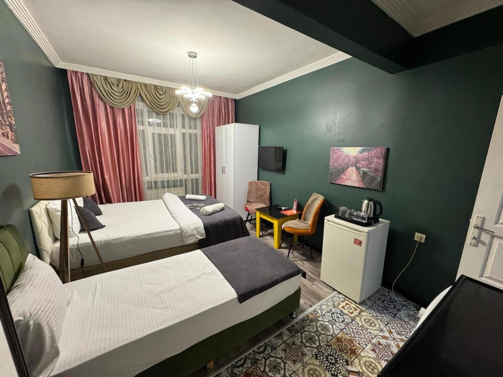 Imza Hotel Suite — Fotoğraflar 3