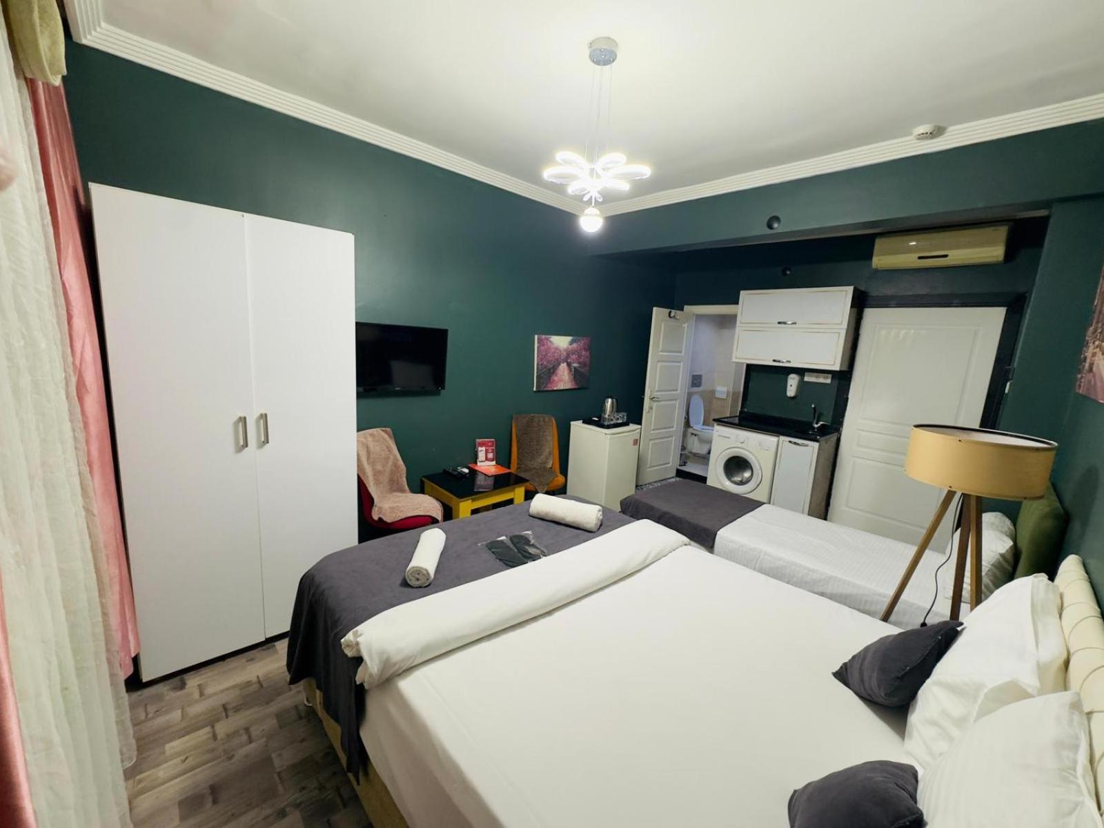 Imza Hotel Suite — Fotoğraflar 1