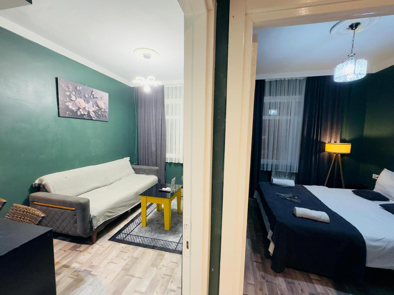 Imza Hotel Suite — Fotoğraflar 2